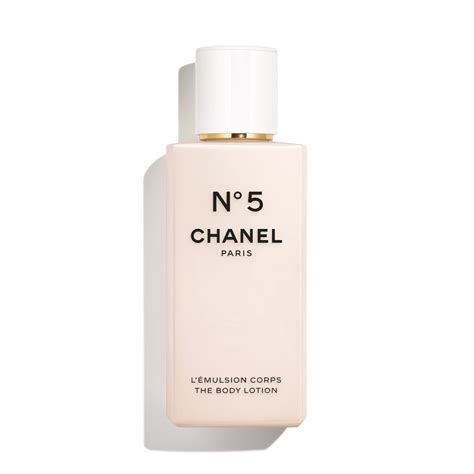 chanel no 5 body cream reviews|Chanel no 5 lotion price.